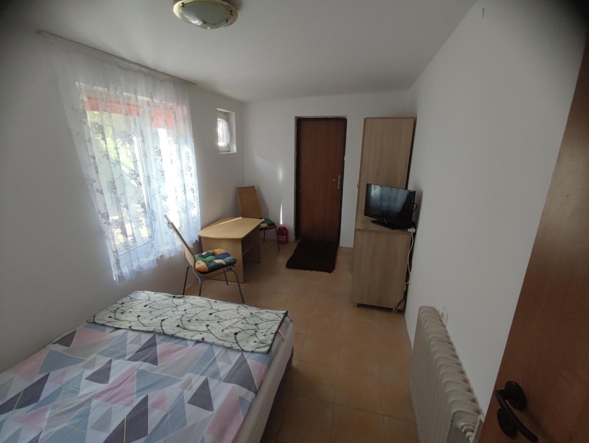 Dom Goscinny Wojtek Kolobrzeg Room photo